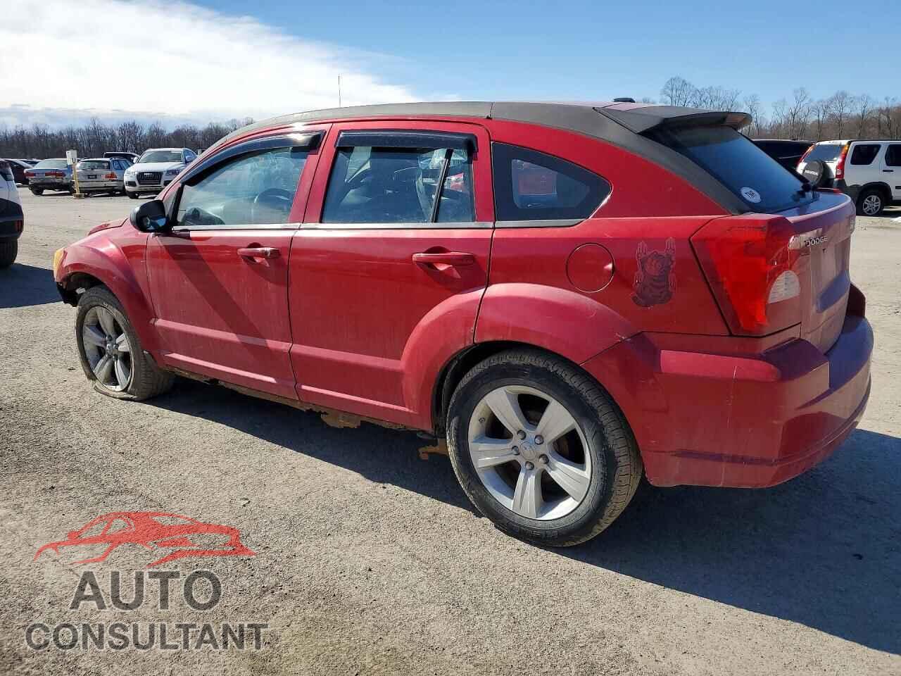 DODGE CALIBER 2011 - 1B3CB3HA2BD205340