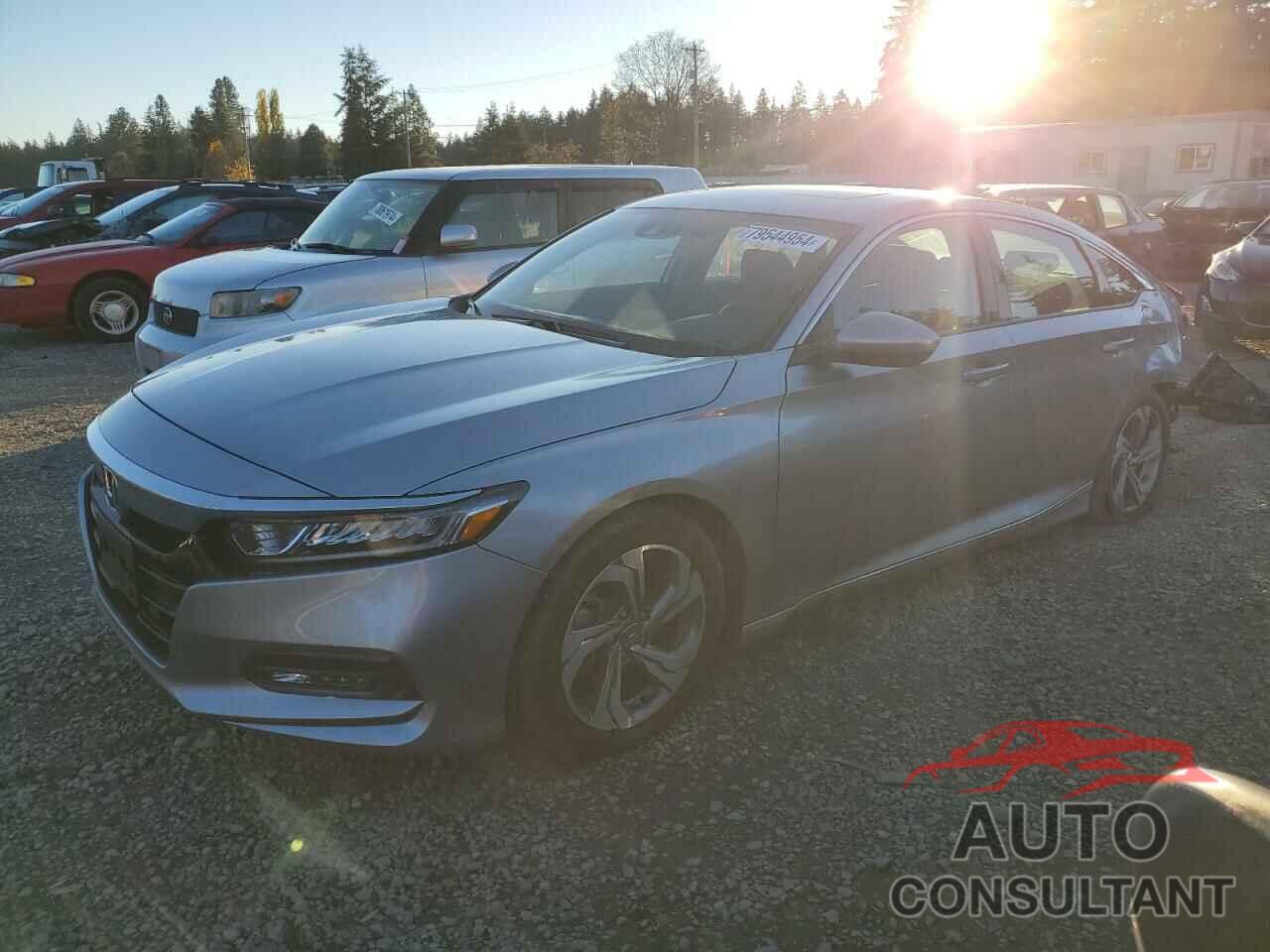 HONDA ACCORD 2019 - 1HGCV1F46KA077940
