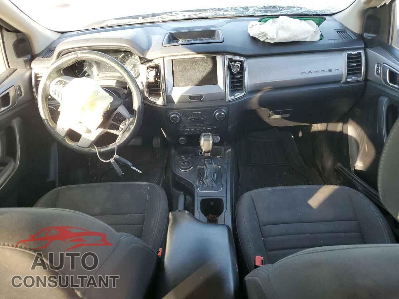 FORD RANGER 2021 - 1FTER4FH6MLD03725