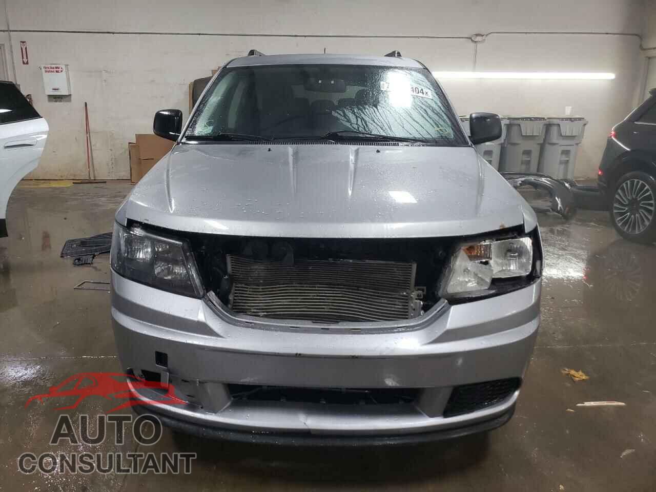 DODGE JOURNEY 2020 - 3C4PDCAB3LT219062