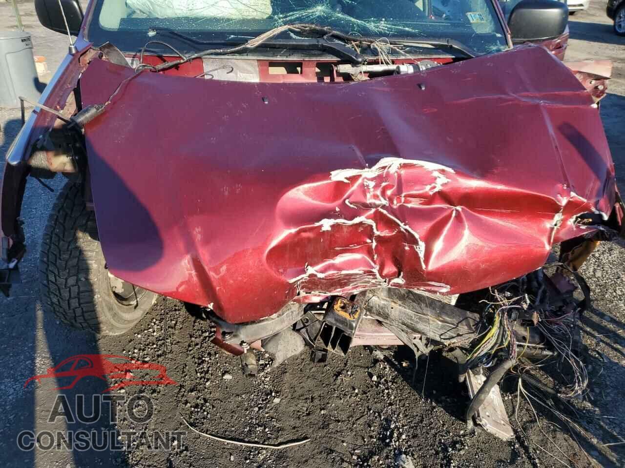 DODGE CARAVAN 2017 - 2C4RDGBG7HR793846