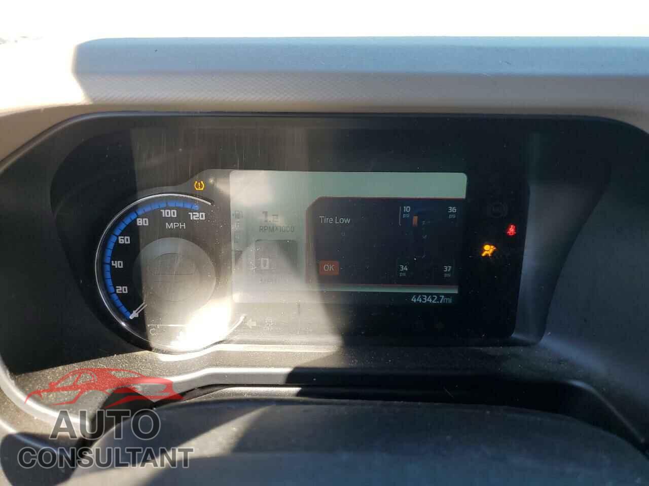 FORD BRONCO 2021 - 1FMDE5BH6MLB04804