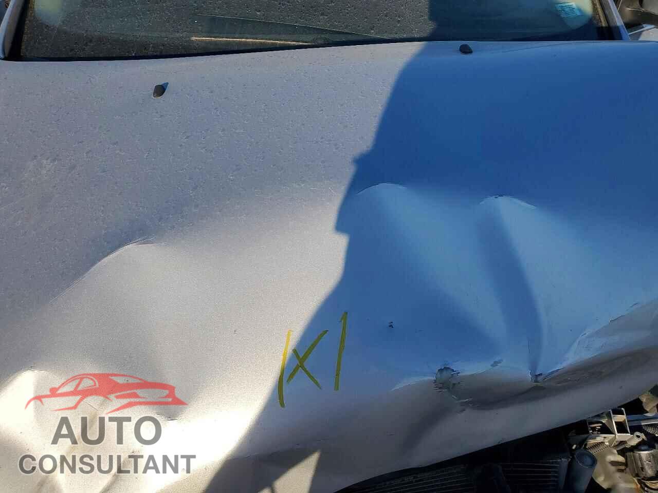 FORD FOCUS 2012 - 1FAHP3M27CL210308