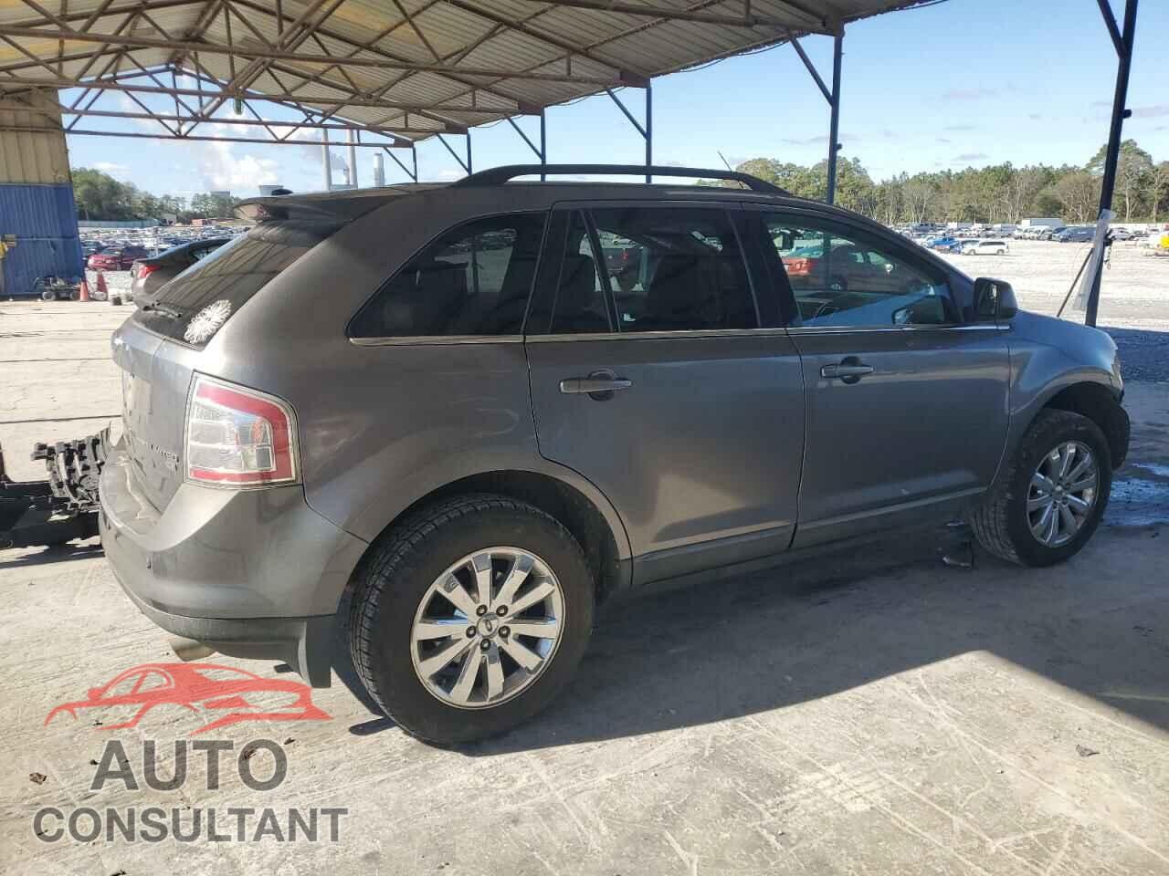 FORD EDGE 2010 - 2FMDK4KC5ABA94012