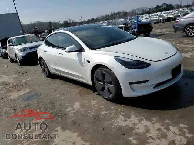 TESLA MODEL 3 2023 - 5YJ3E1EA4PF487382