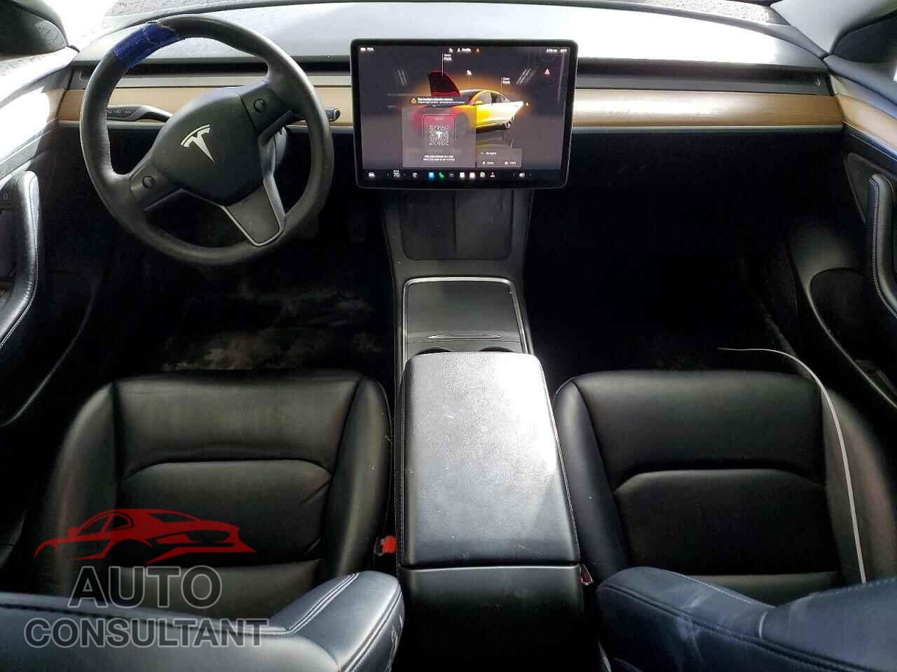 TESLA MODEL 3 2023 - 5YJ3E1EA7PF447541