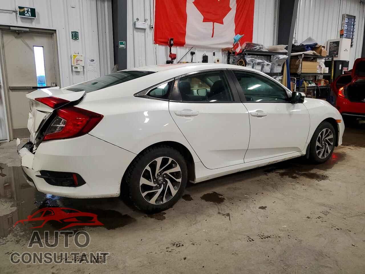 HONDA CIVIC 2020 - 2HGFC2F71LH006960