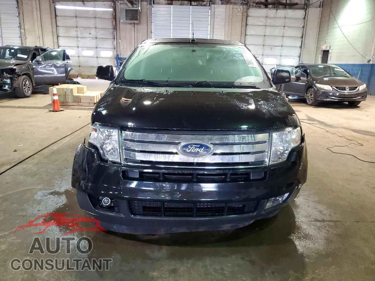 FORD EDGE 2010 - 2FMDK3JC1ABB75293