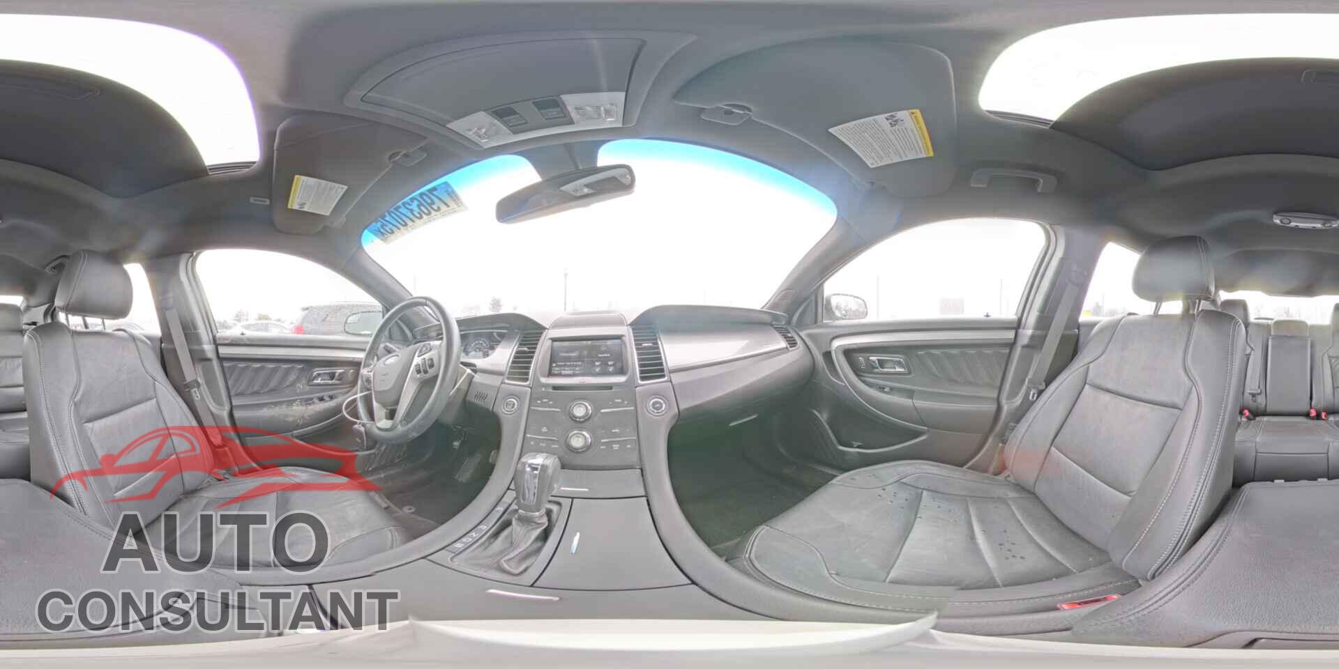 FORD TAURUS 2015 - 1FAHP2E86FG169275