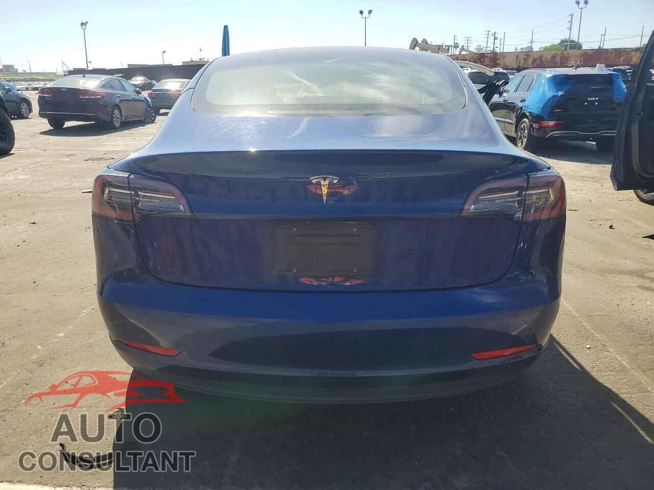 TESLA MODEL 3 2023 - 5YJ3E1EA5PF417423