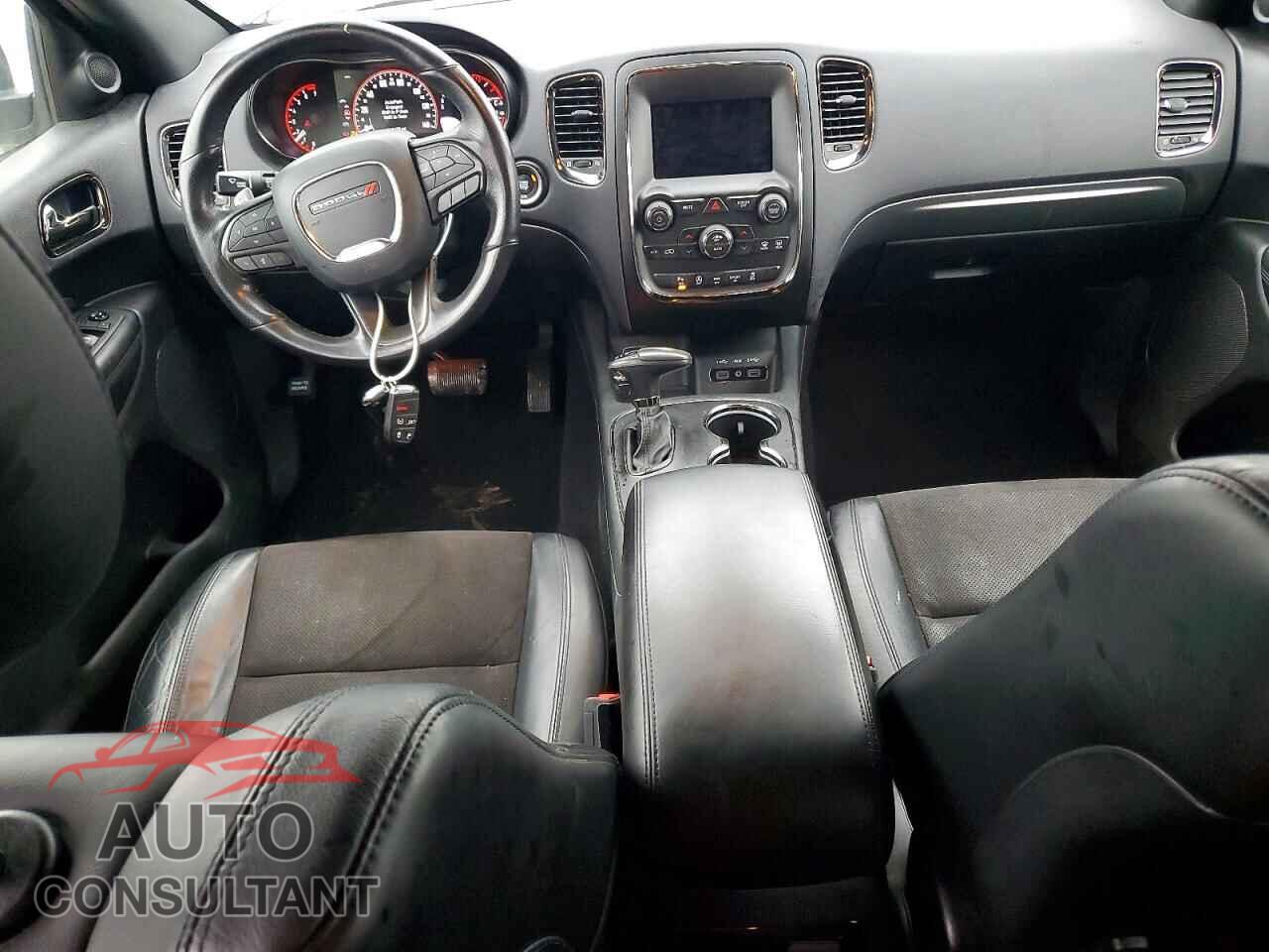 DODGE DURANGO 2020 - 1C4RDJDG4LC382674