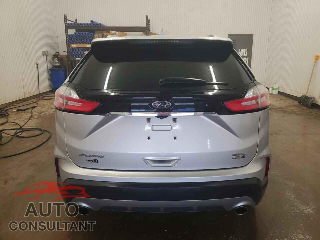FORD EDGE 2019 - 2FMPK4J99KBC53604