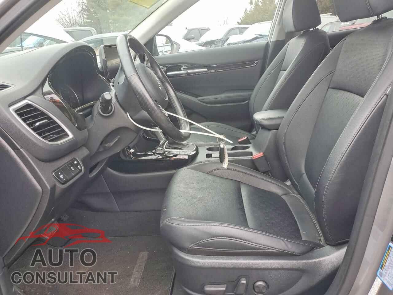 KIA SELTOS 2023 - KNDETCA27P7355778