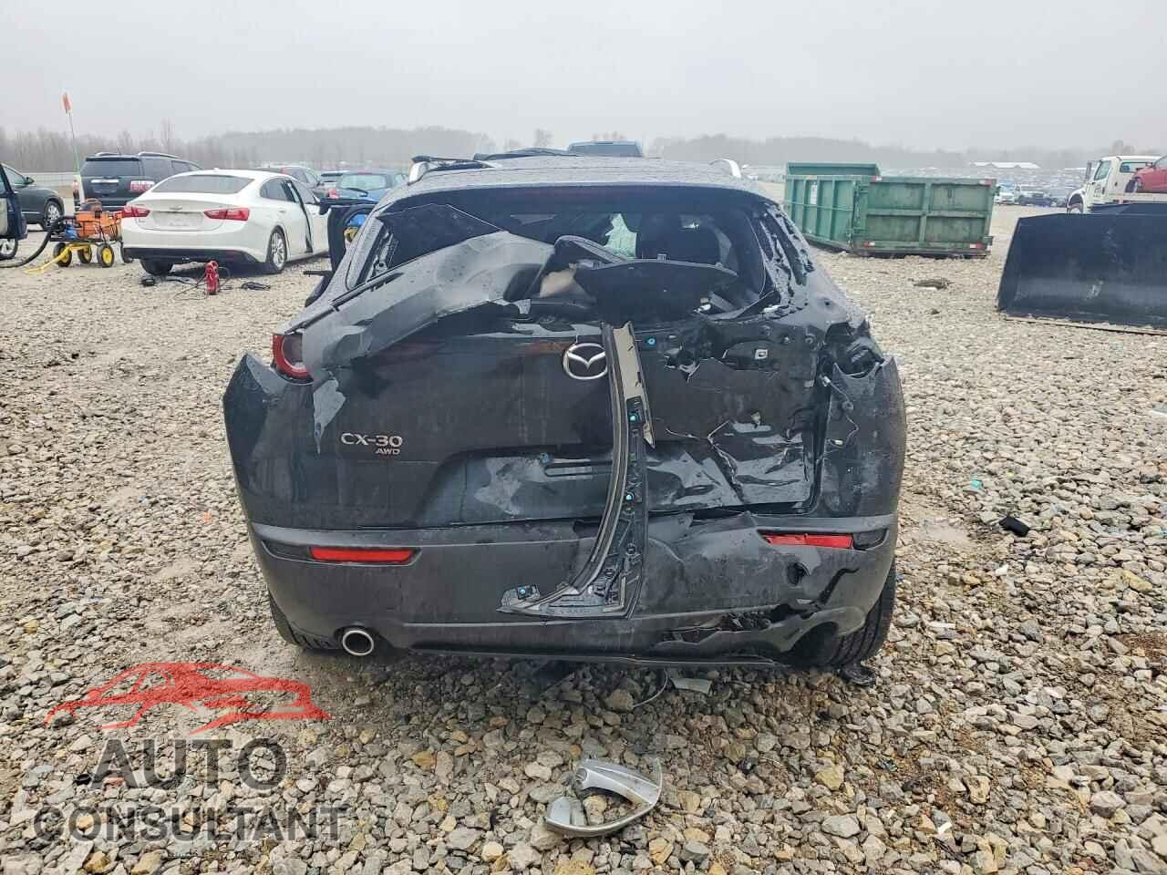 MAZDA CX30 2024 - 3MVDMBCMXRM657204