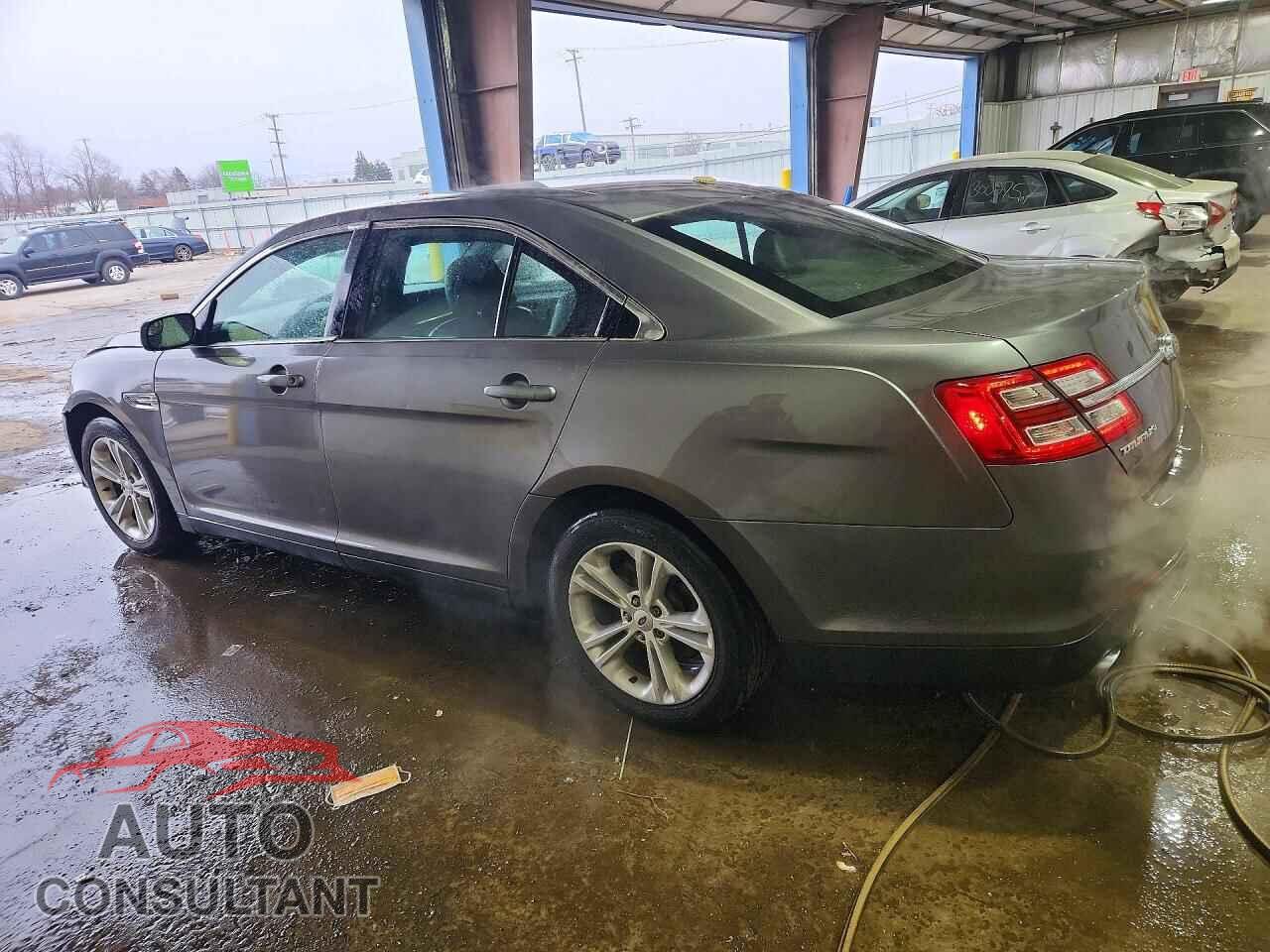FORD TAURUS 2014 - 1FAHP2E8XEG122488