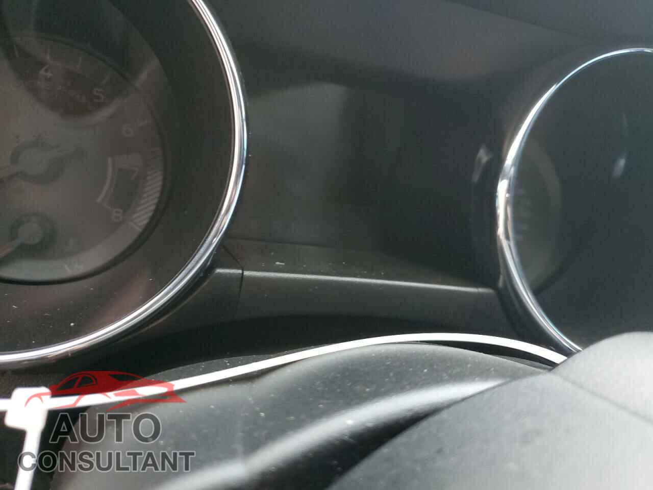 FORD MUSTANG 2017 - 1FA6P8CF5H5239262