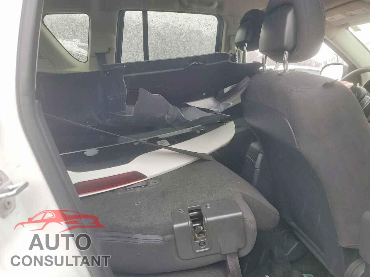 JEEP COMPASS 2015 - 1C4NJDBB9FD324672