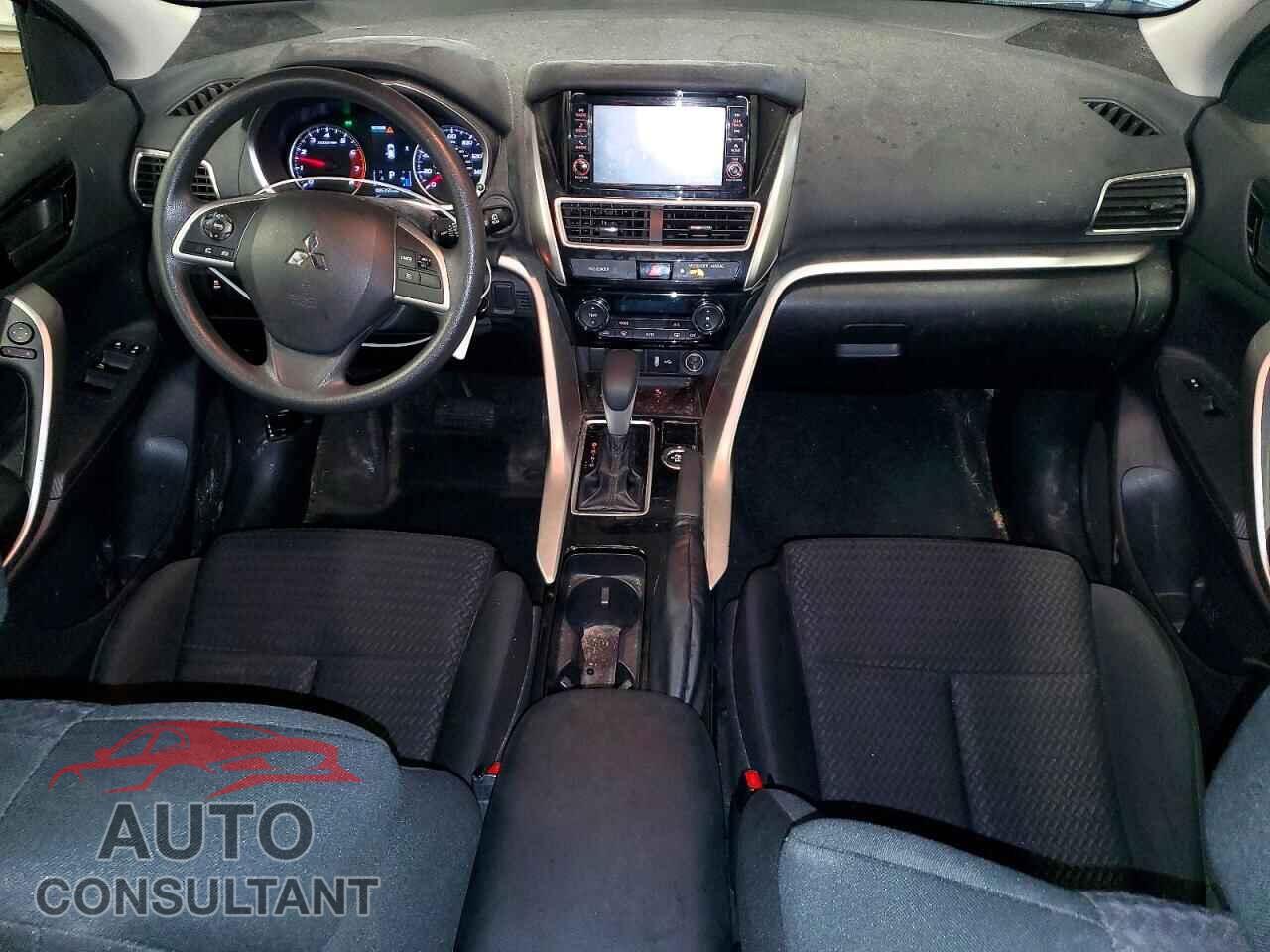 MITSUBISHI ECLIPSE 2019 - JA4AT3AA3KZ032308