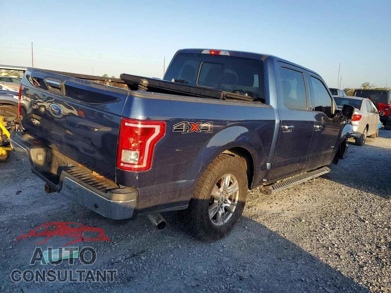 FORD F150 2017 - 1FTEW1EG9HFC38972