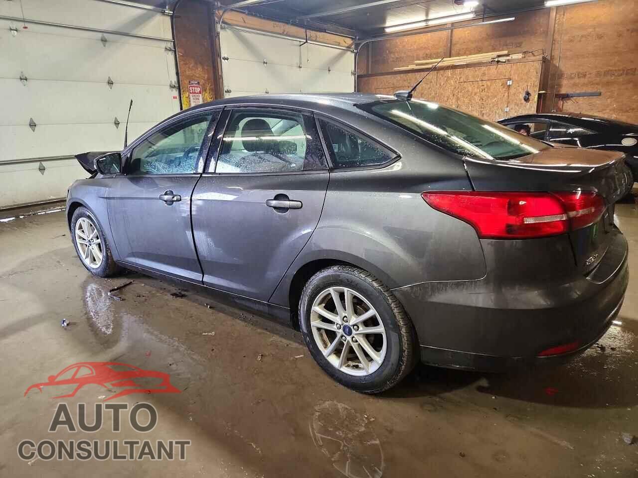 FORD FOCUS 2016 - 1FADP3F25GL377994