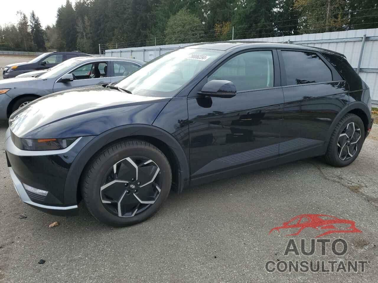 HYUNDAI IONIQ 2024 - KM8KMDDF4RU282101