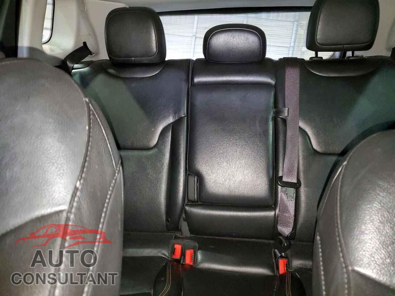 JEEP COMPASS 2021 - 3C4NJDCB9MT603738