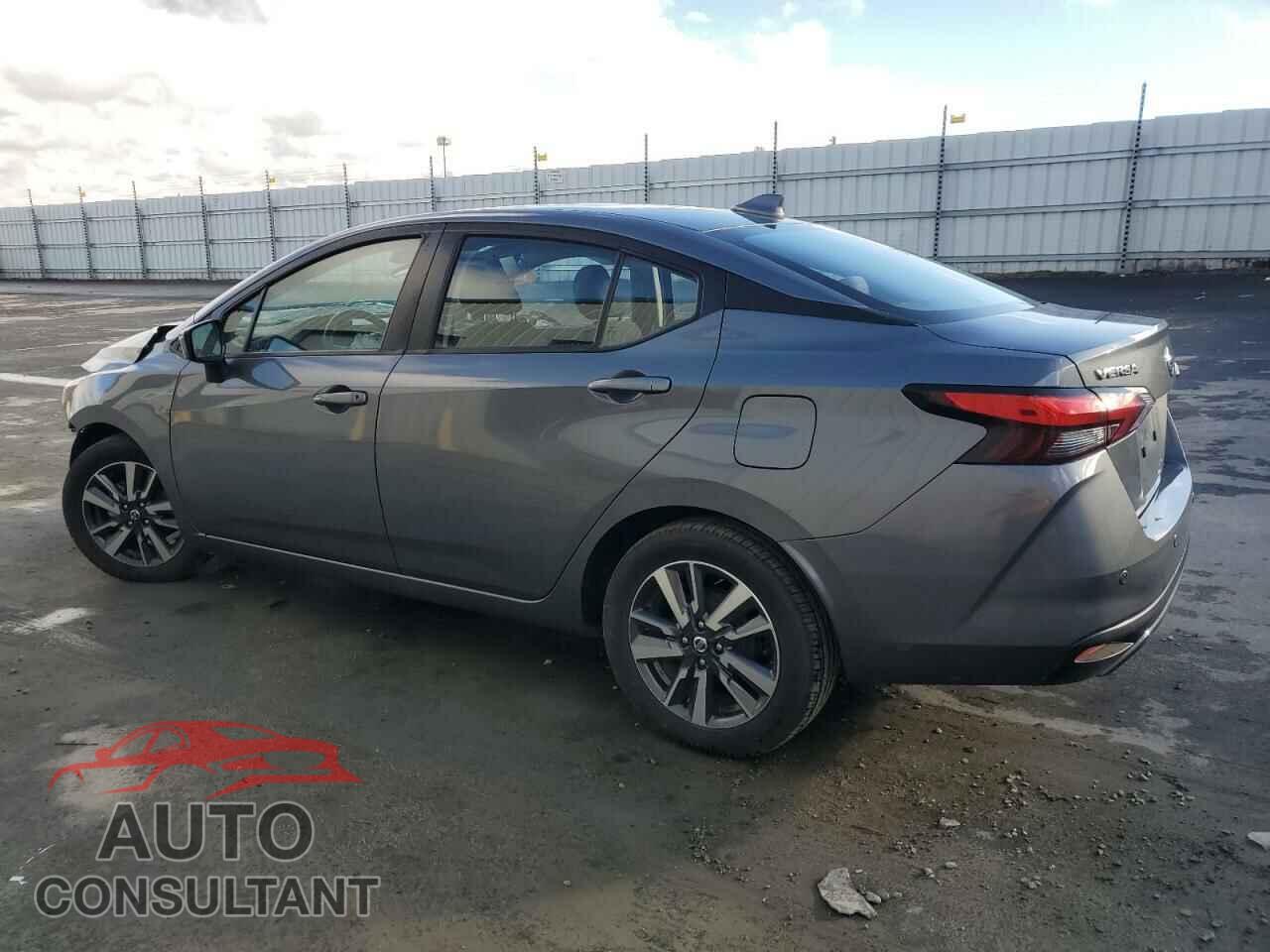 NISSAN VERSA 2021 - 3N1CN8EVXML854250
