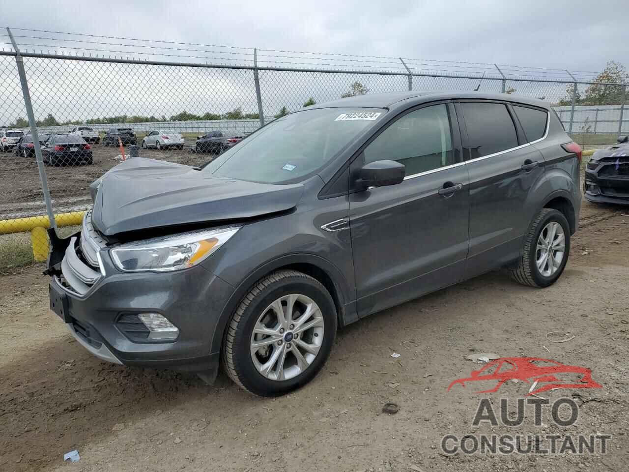 FORD ESCAPE 2019 - 1FMCU0GD3KUB57393