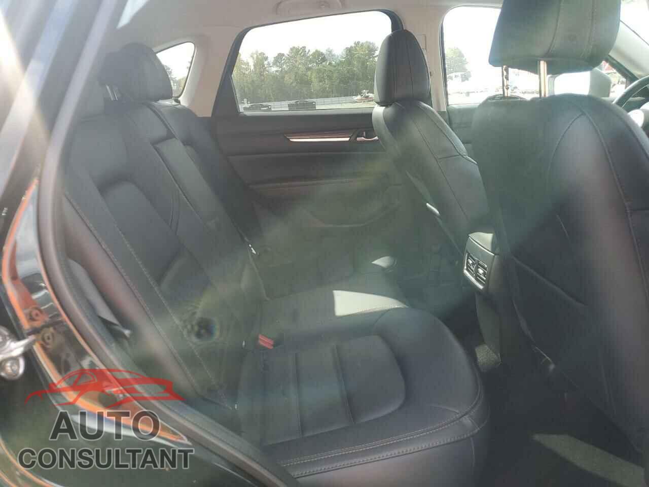 MAZDA CX-5 2019 - JM3KFBDY1K0597625