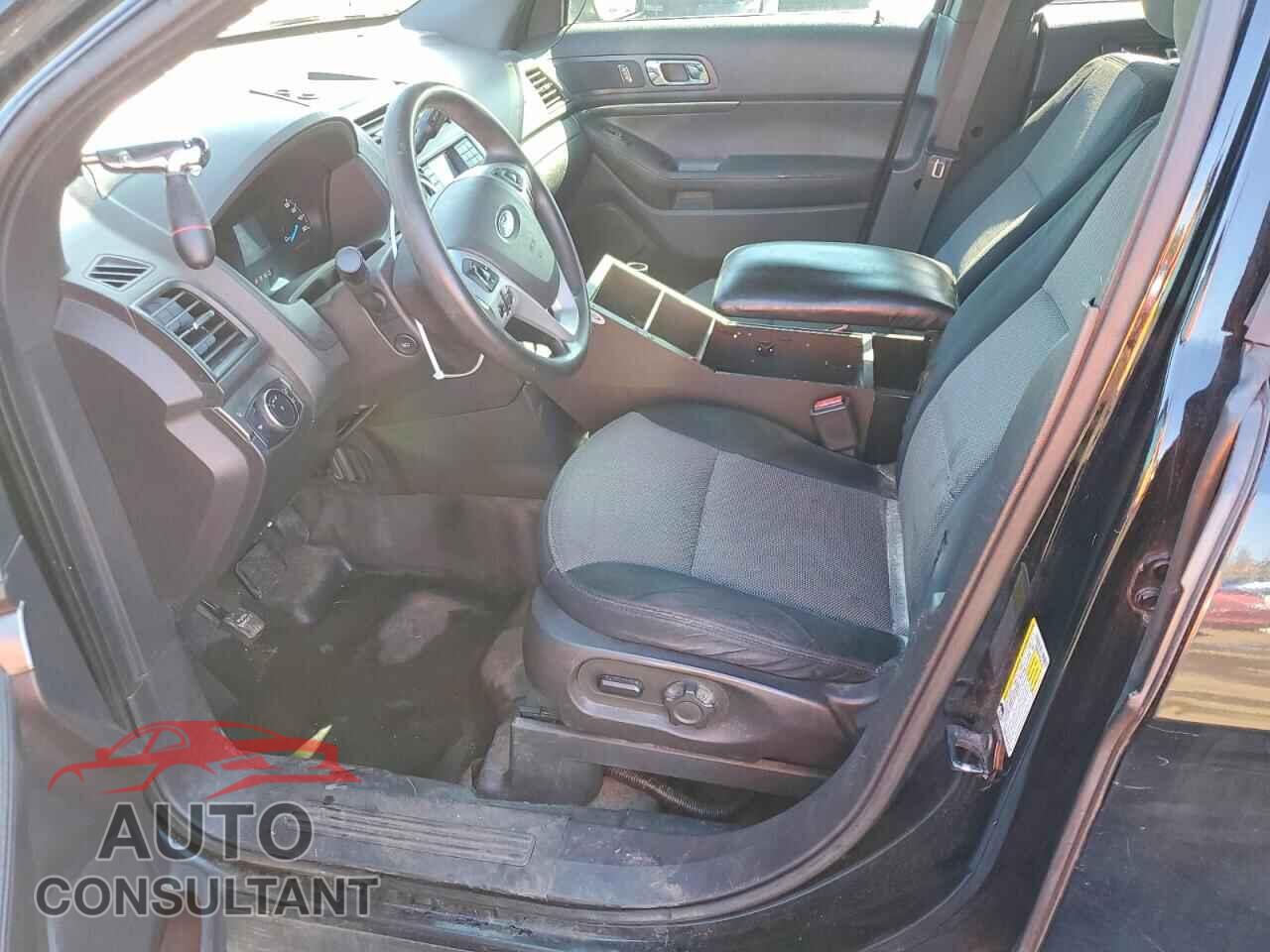 FORD EXPLORER 2015 - 1FM5K8AR9FGA16012