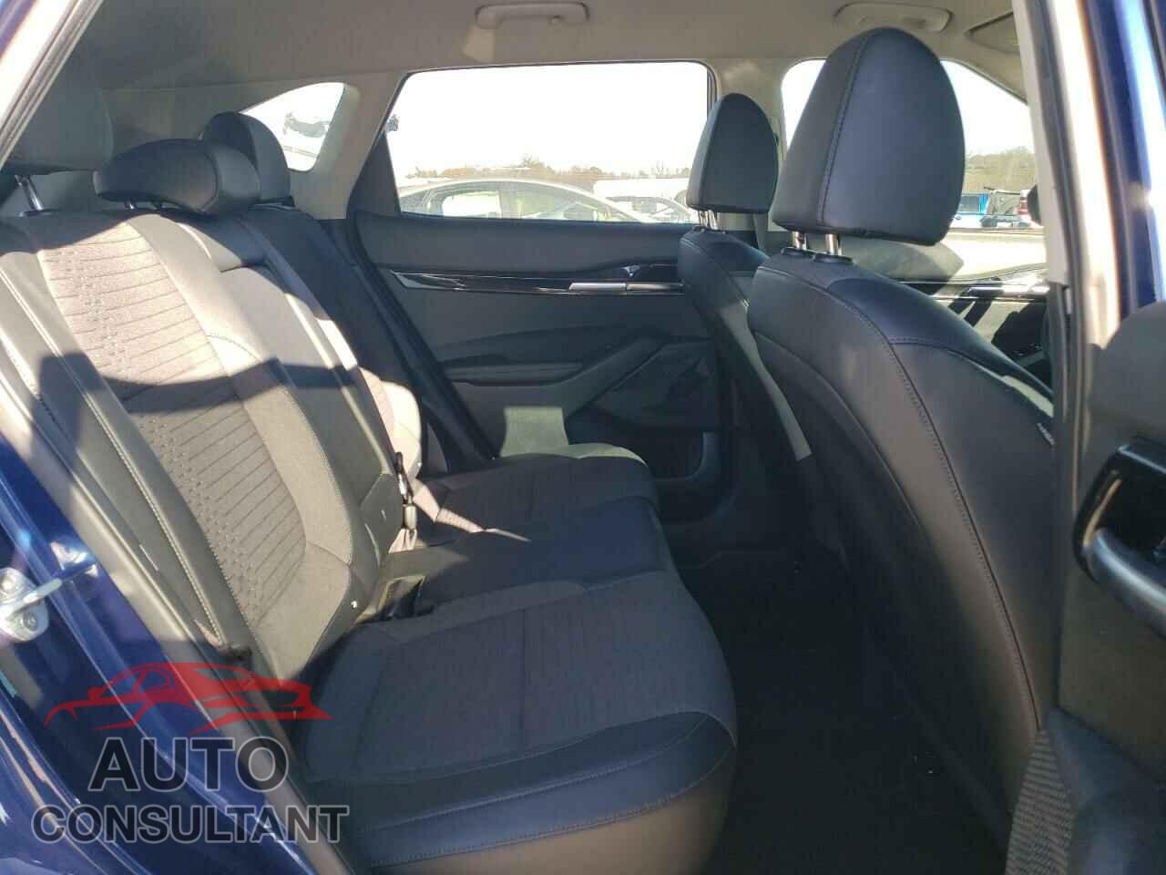 KIA SELTOS 2021 - KNDEUCAA8M7059488