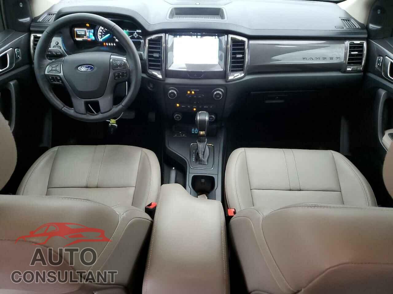 FORD RANGER 2019 - 1FTER4EH0KLA36466