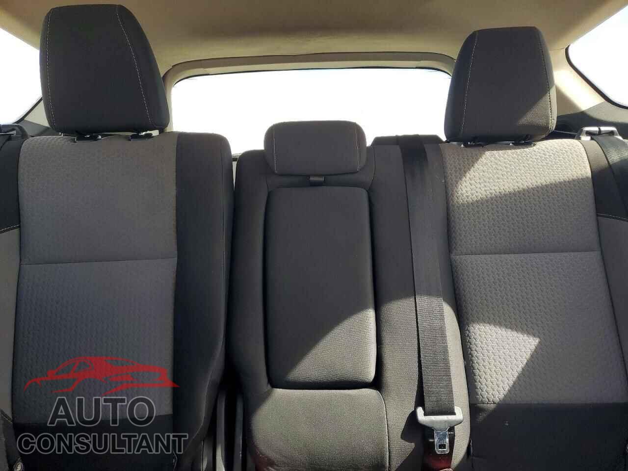 FORD ESCAPE 2017 - 1FMCU0GD3HUD95253