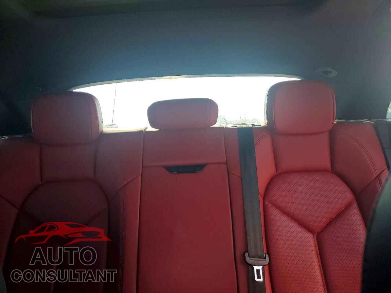 PORSCHE MACAN 2023 - WP1AA2A57PLB09439