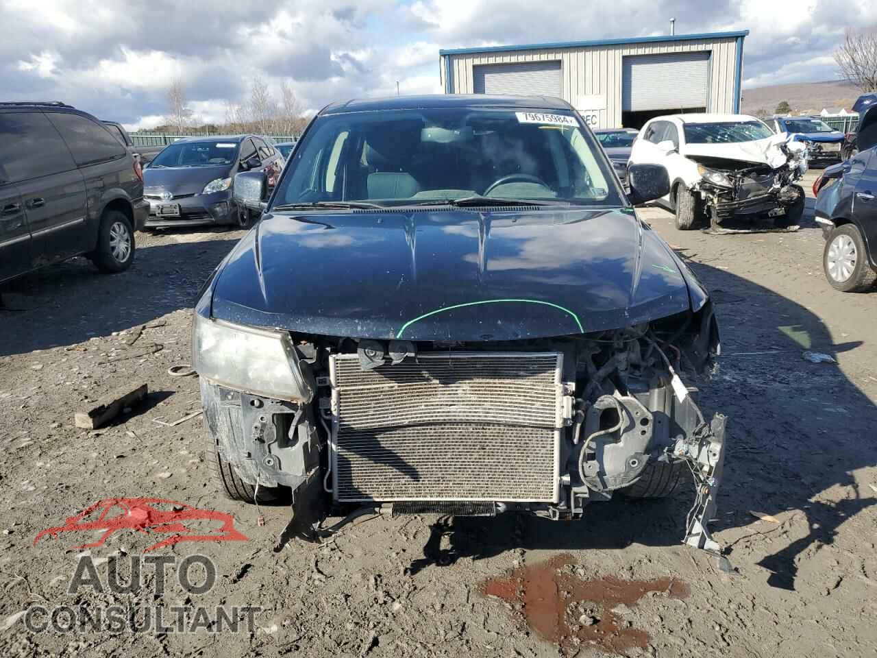 DODGE JOURNEY 2017 - 3C4PDDEG2HT502572