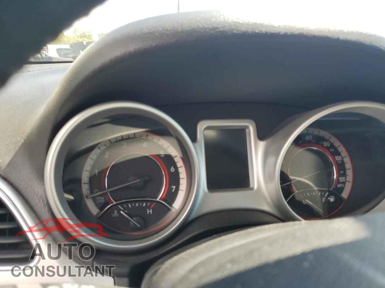 DODGE JOURNEY 2017 - 3C4PDDEG2HT596825