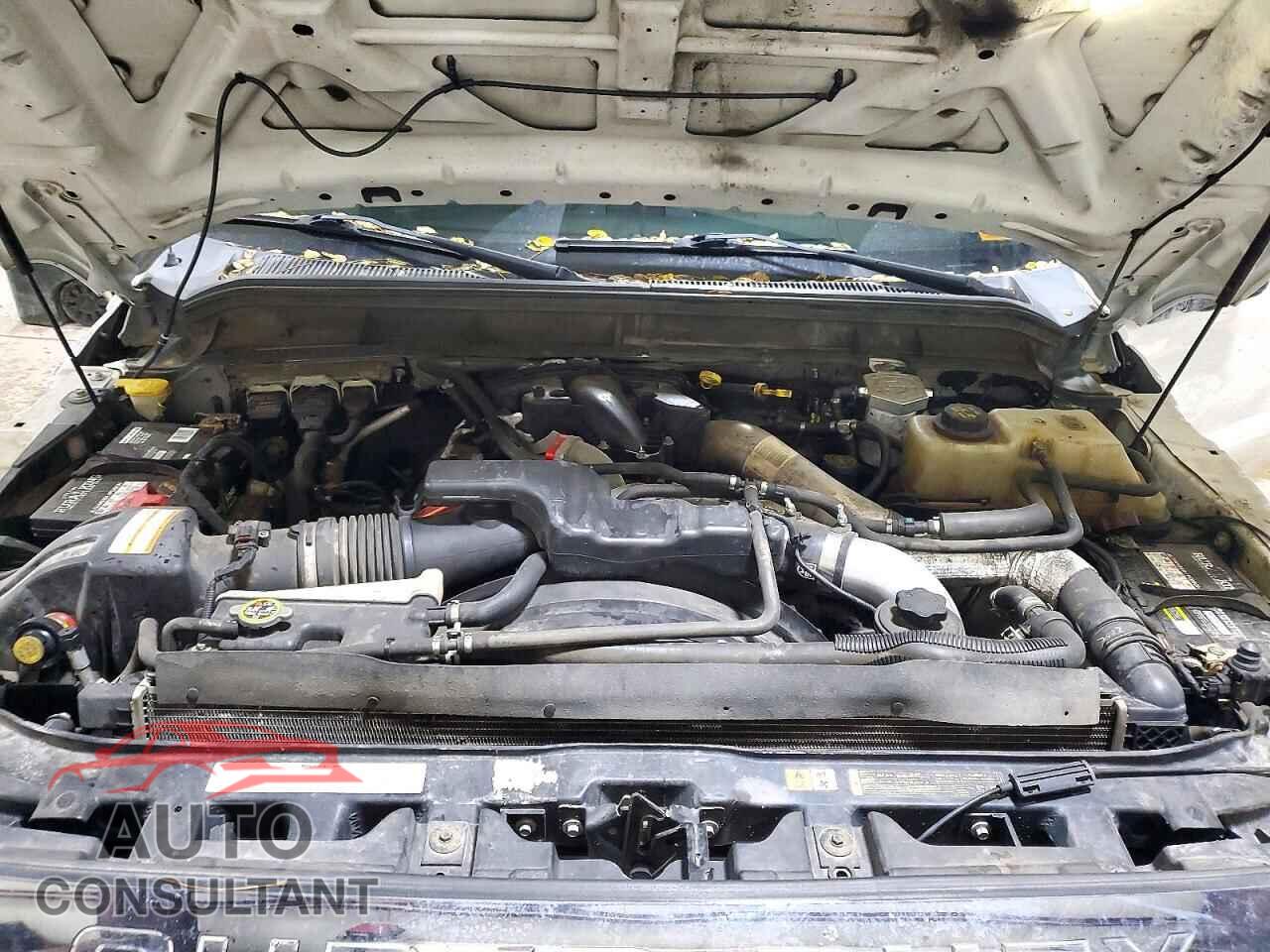 FORD F250 2015 - 1FT7W2BT6FEC00778