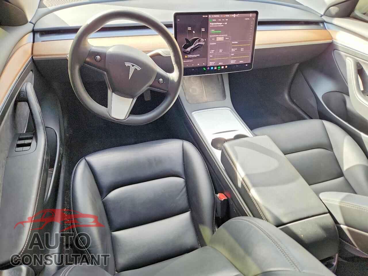 TESLA MODEL 3 2023 - 5YJ3E1EA4PF417610