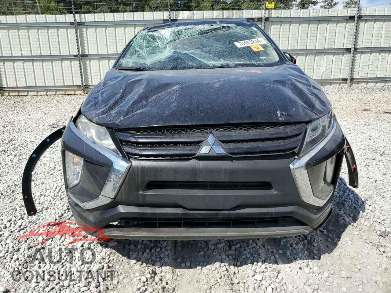MITSUBISHI ECLIPSE 2018 - JA4AT4AA7JZ067048