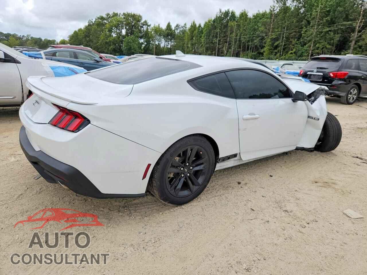 FORD MUSTANG 2024 - 1FA6P8CF2R5428436