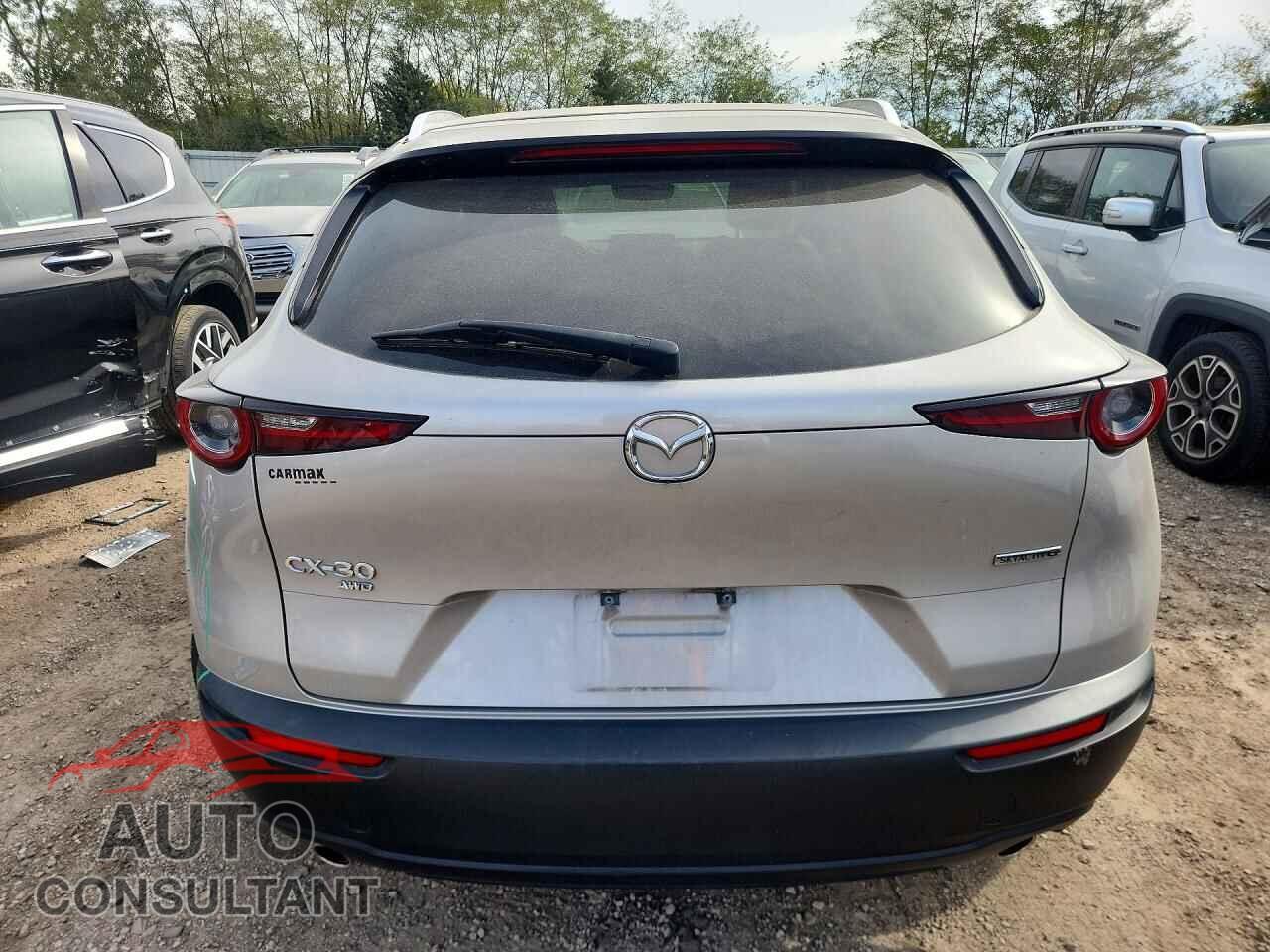 MAZDA CX30 2023 - 3MVDMBBM2PM514827