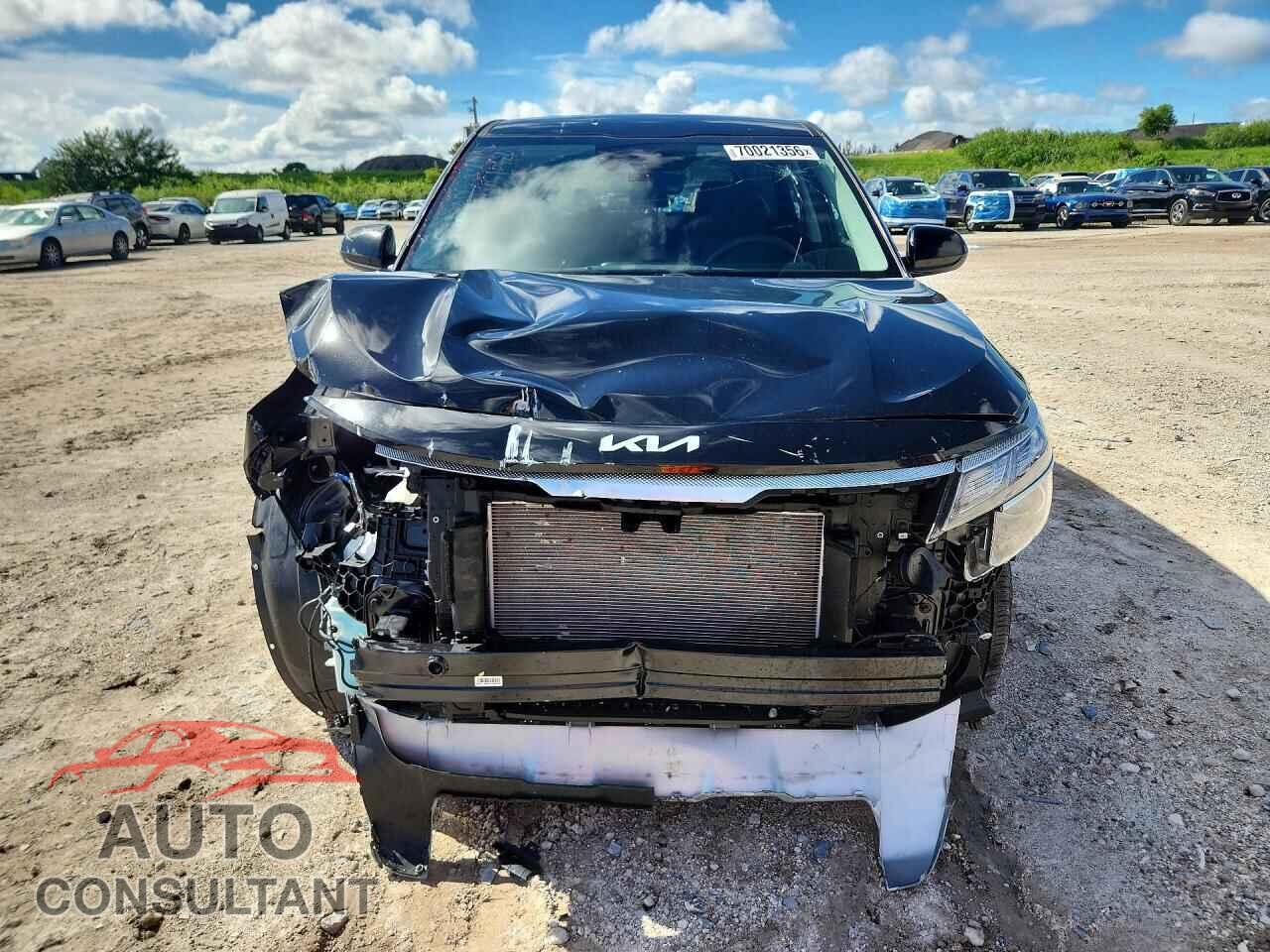 KIA SELTOS 2026 - KNDEP2AAXT7836737