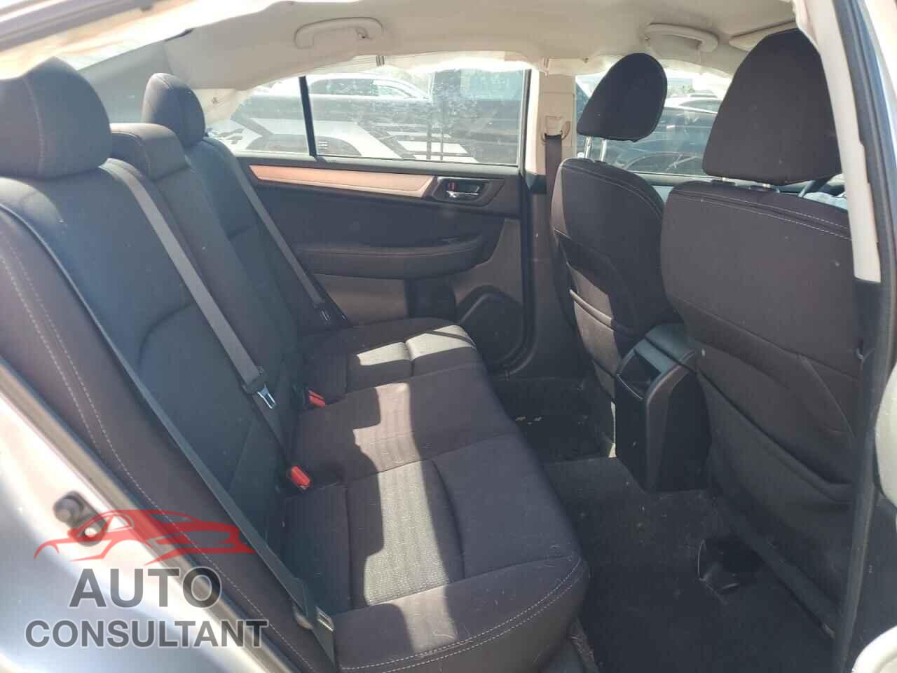 SUBARU LEGACY 2016 - 4S3BNBC61G3045169
