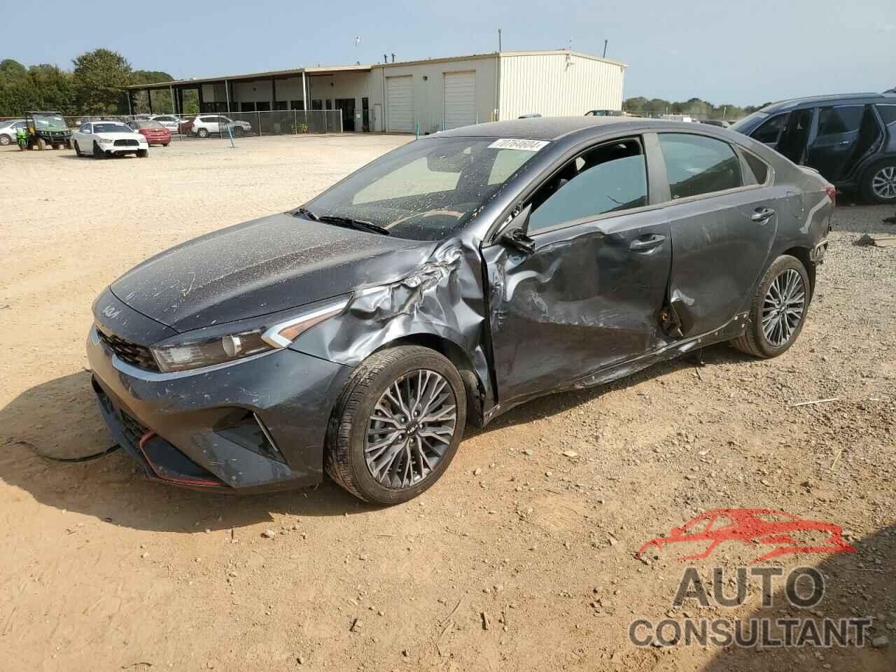 KIA FORTE 2024 - 3KPF54AD7RE724115