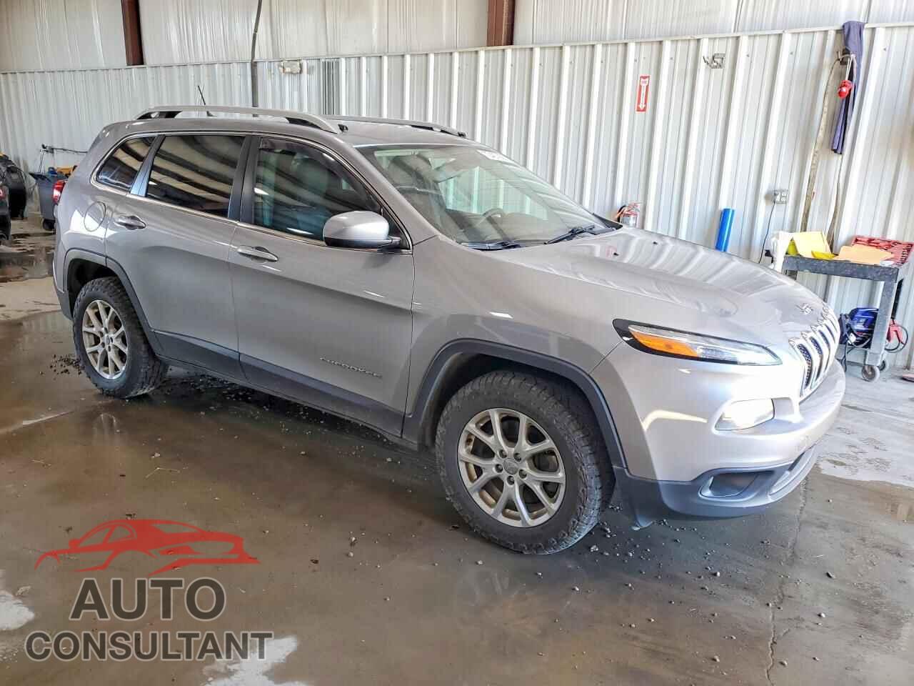 JEEP CHEROKEE 2015 - 1C4PJMCS8FW577011
