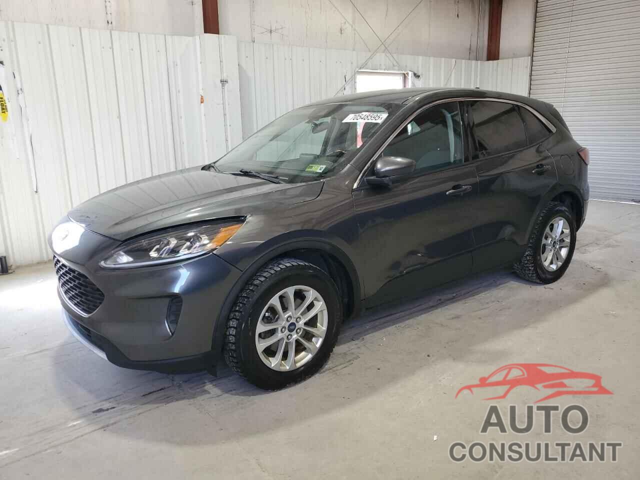 FORD ESCAPE 2020 - 1FMCU9G69LUA08896