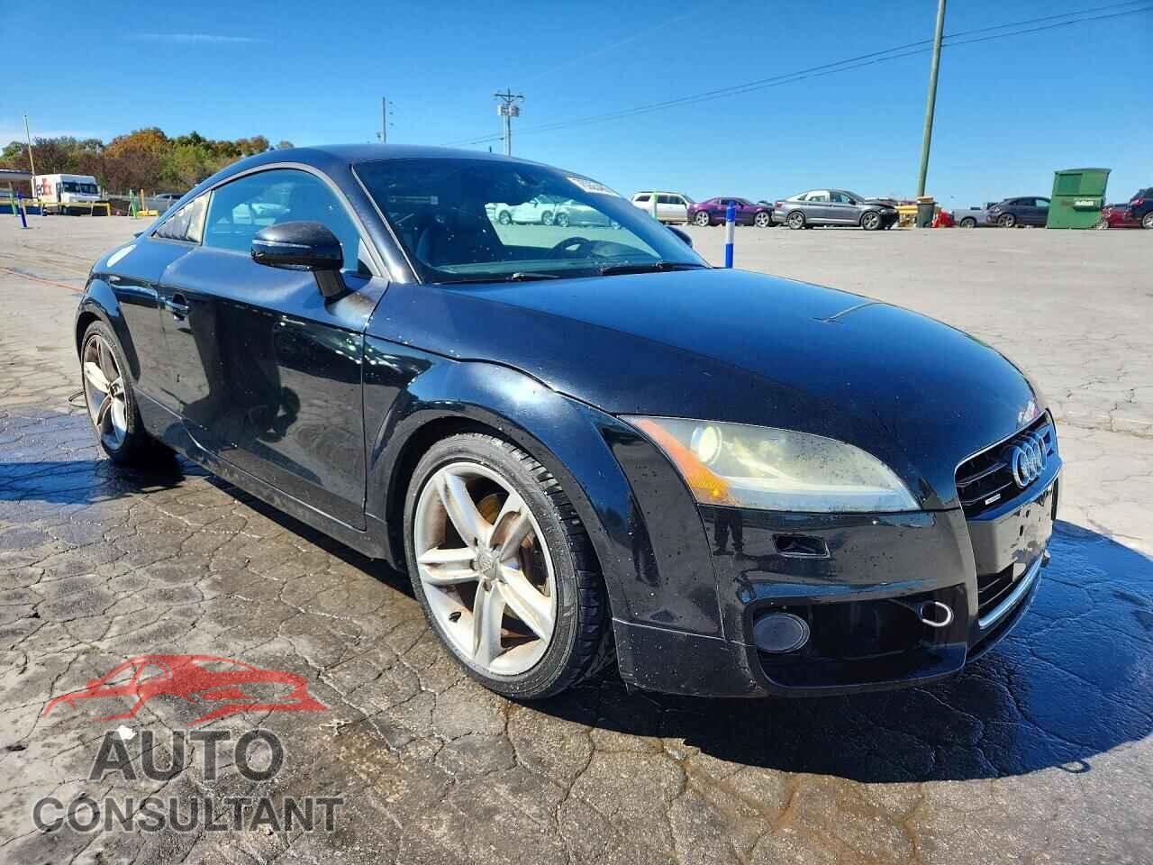 AUDI TT 2013 - TRUBFAFK6D1006087