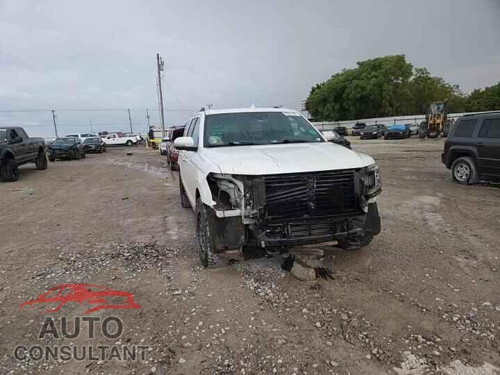 FORD EXPEDITION 2018 - 1FMJK2AT6JEA36875