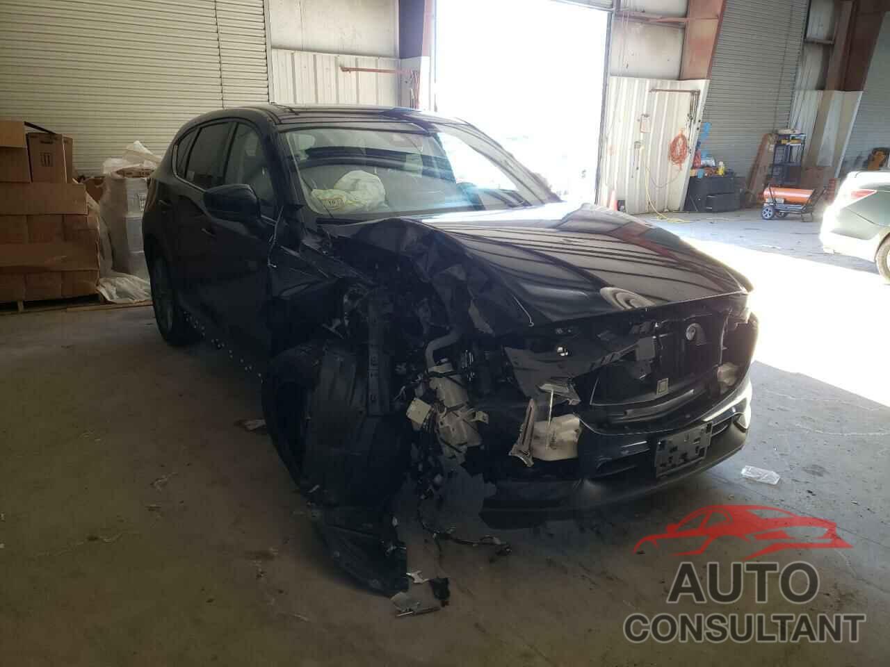 MAZDA CX-5 2019 - JM3KFBDM3K1640224