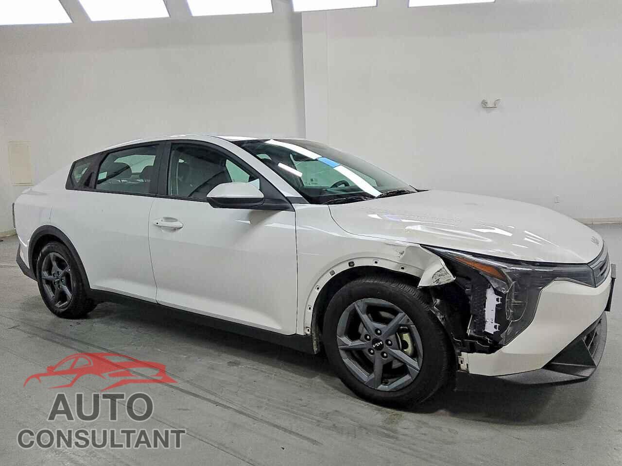 KIA ALL OTHER 2025 - 3KPFT4DE4SE157667